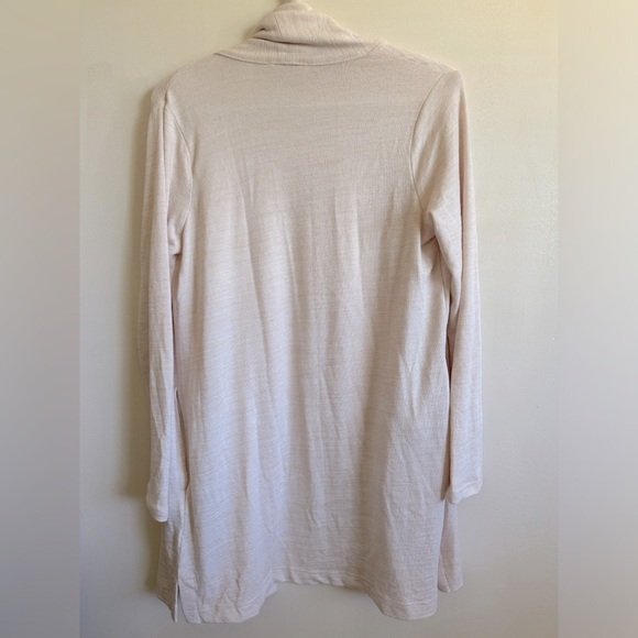 Banana Republic Luxespun Open Cardigan - Picture 2 of 3